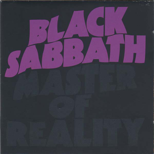 BLACK SABBATH Master of Reality CD.jpg