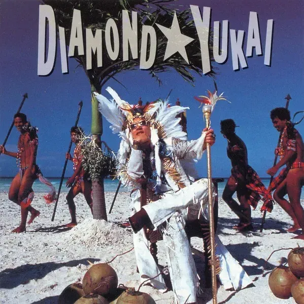 DIAMONDYUKAI DiamondYukai CD.jpg