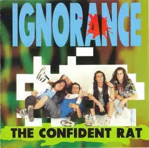 IGNORANCE The Confident Rat CD.jpg