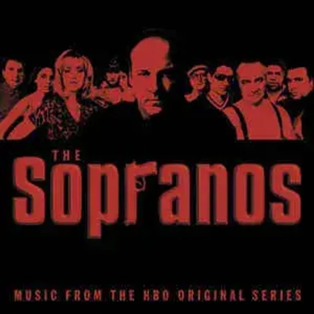 Various ‎– THE SOPRANOS - Music From The HBO Original Series CD.jpg