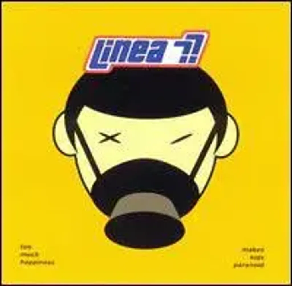 LINEA 77 Too Much Happiness Makes Kids Paranoid CD.jpg