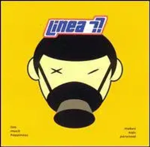 LINEA 77 Too Much Happiness Makes Kids Paranoid CD.jpg