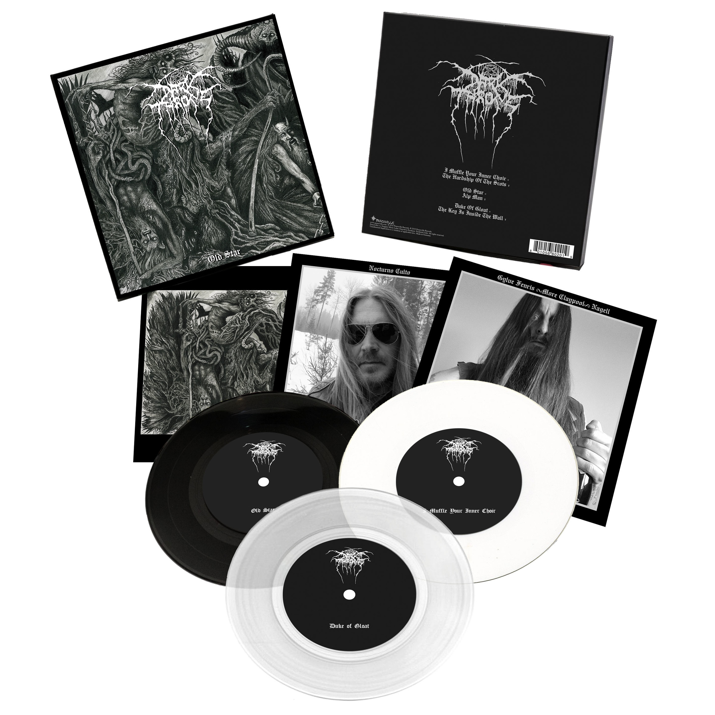 DARKTHRONE Old Star 7 vinyl set.jpg