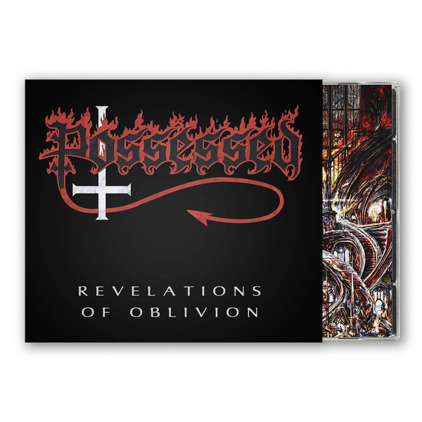 POSSESSED Revelations Of Oblivion (Slipcase) CD.jpg