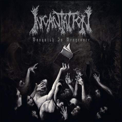 INCANTATION Vanquish In Vengeance CD.jpg