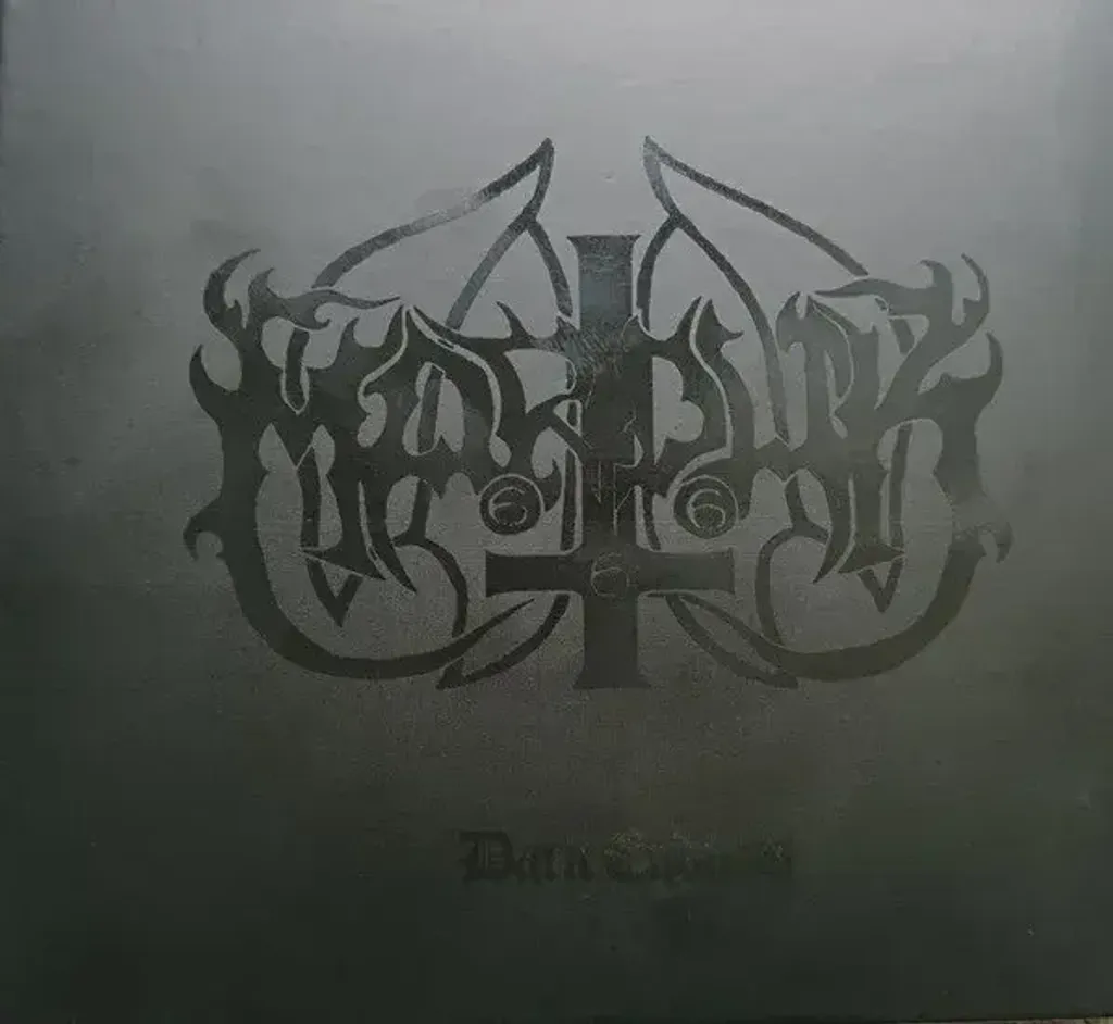 MARDUK Dark Endless CD (Remastered, Digipak)