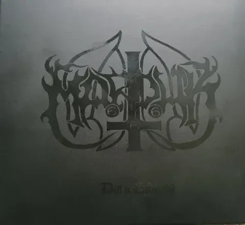 MARDUK Dark Endless CD (Remastered, Digipak)