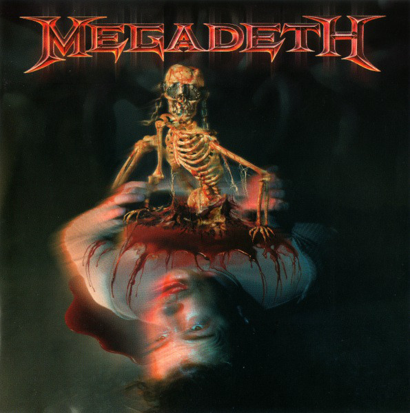MEGADETH The World Needs A Hero CD.jpg