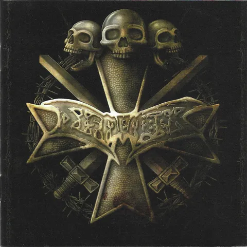 DISMEMBER Dismember CD1