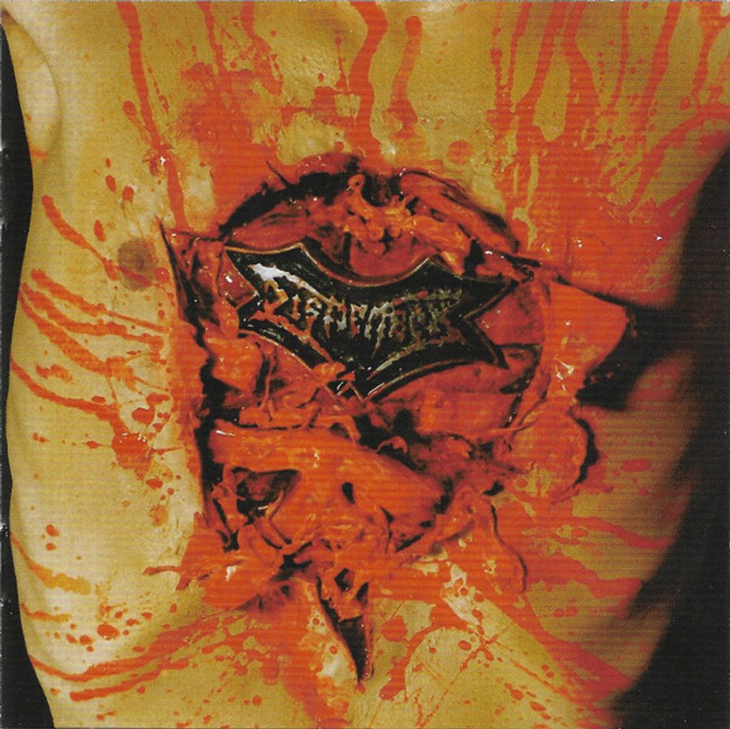DISMEMBER Indecent & Obscene CD