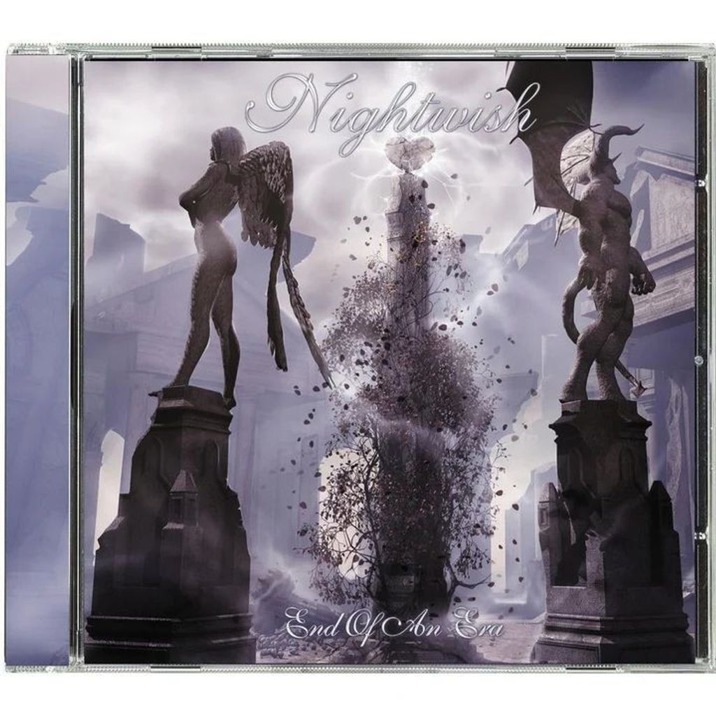 Nightwish - End Of An Era