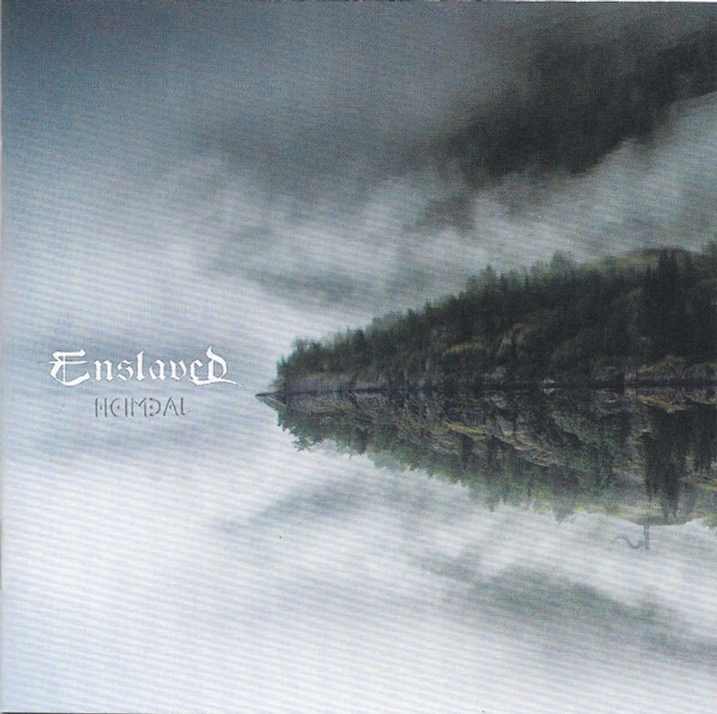 ENSLAVED Heimdal 1