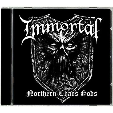 Immortal - Northern Chaos Gods
