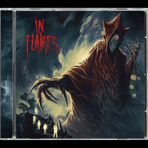 In Flames - Foregone