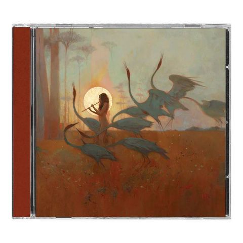 Alcest - Les Chants de l'Aurore