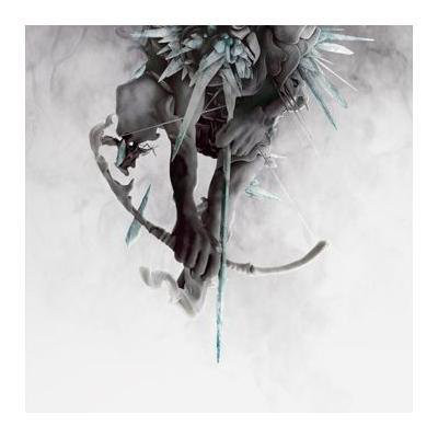 LINKIN PARK The Hunting Party CD.jpg