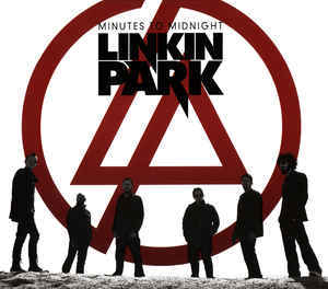 LINKIN PARK Minutes To Midnight CD.jpg