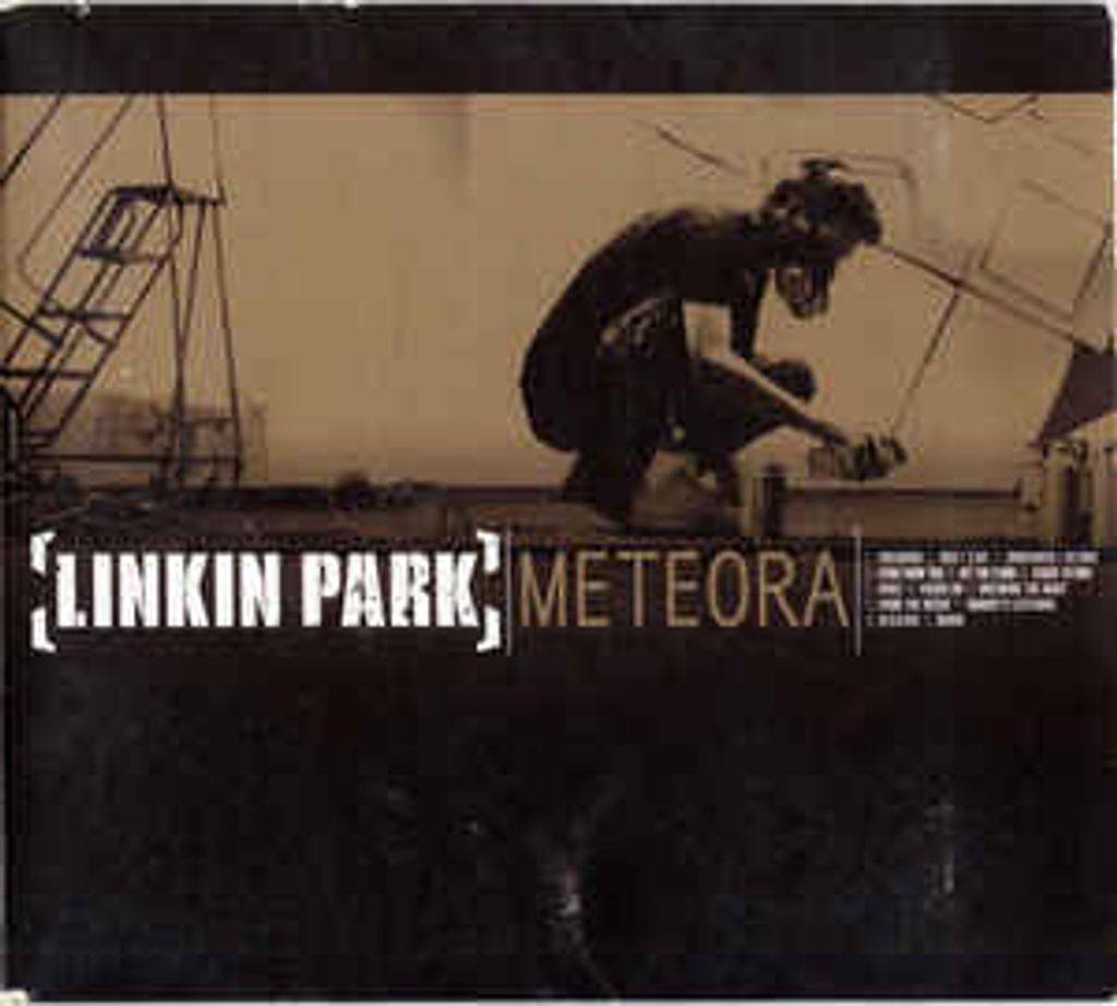 LINKIN PARK Meteora CD.jpg