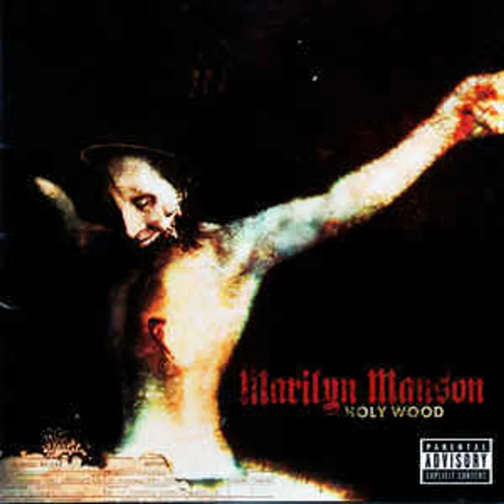 MARILYN MANSON Holy Wood (In The Shadow Of The Valley Of Death) CD.jpg