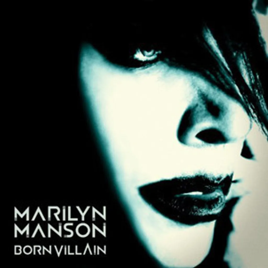 MARILYN MANSON Born Villain CD.jpg