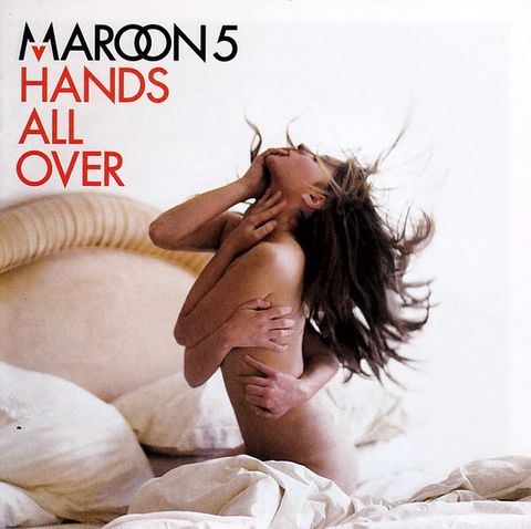 MAROON 5 Hands All Over CD.jpg