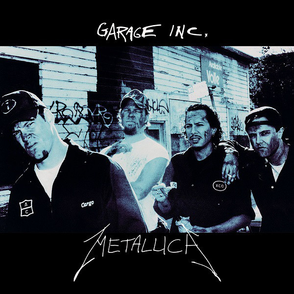 METALLICA Garage Inc.jpg