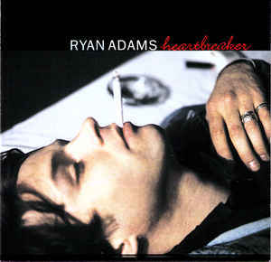 RYAN ADAMS Heartbreaker CD.jpg