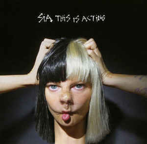 SIA This Is Acting (Target Deluxe Edition) CD.jpg