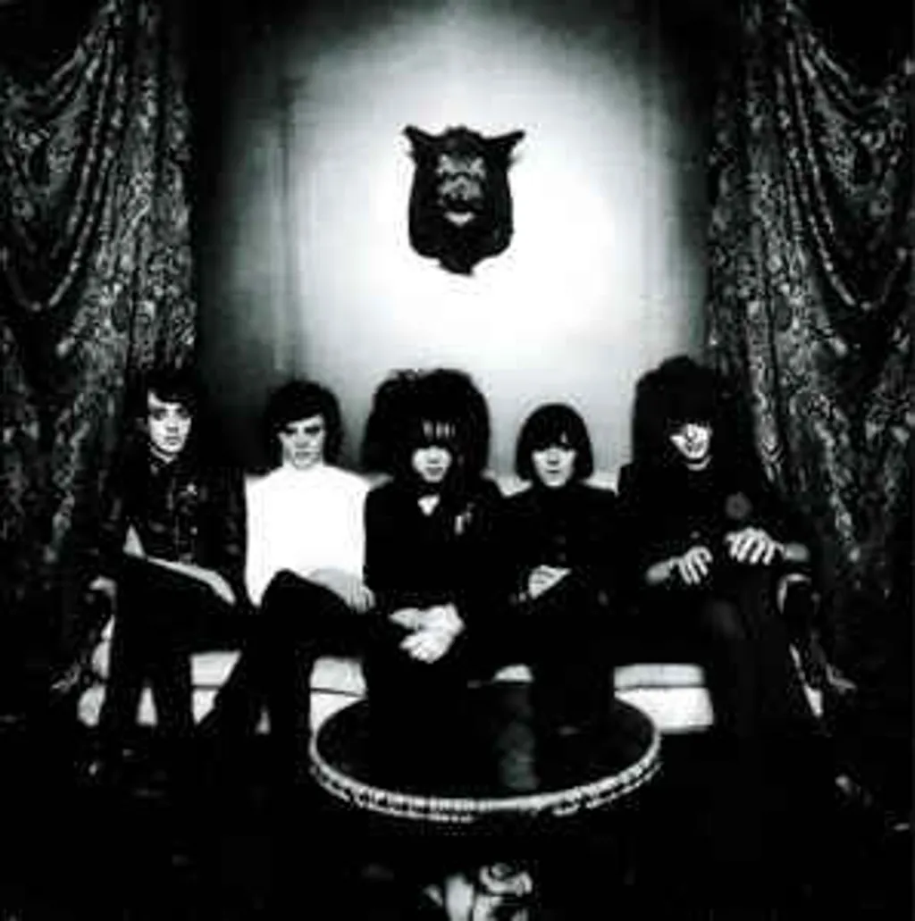 THE HORRORS Strange House CD.jpg