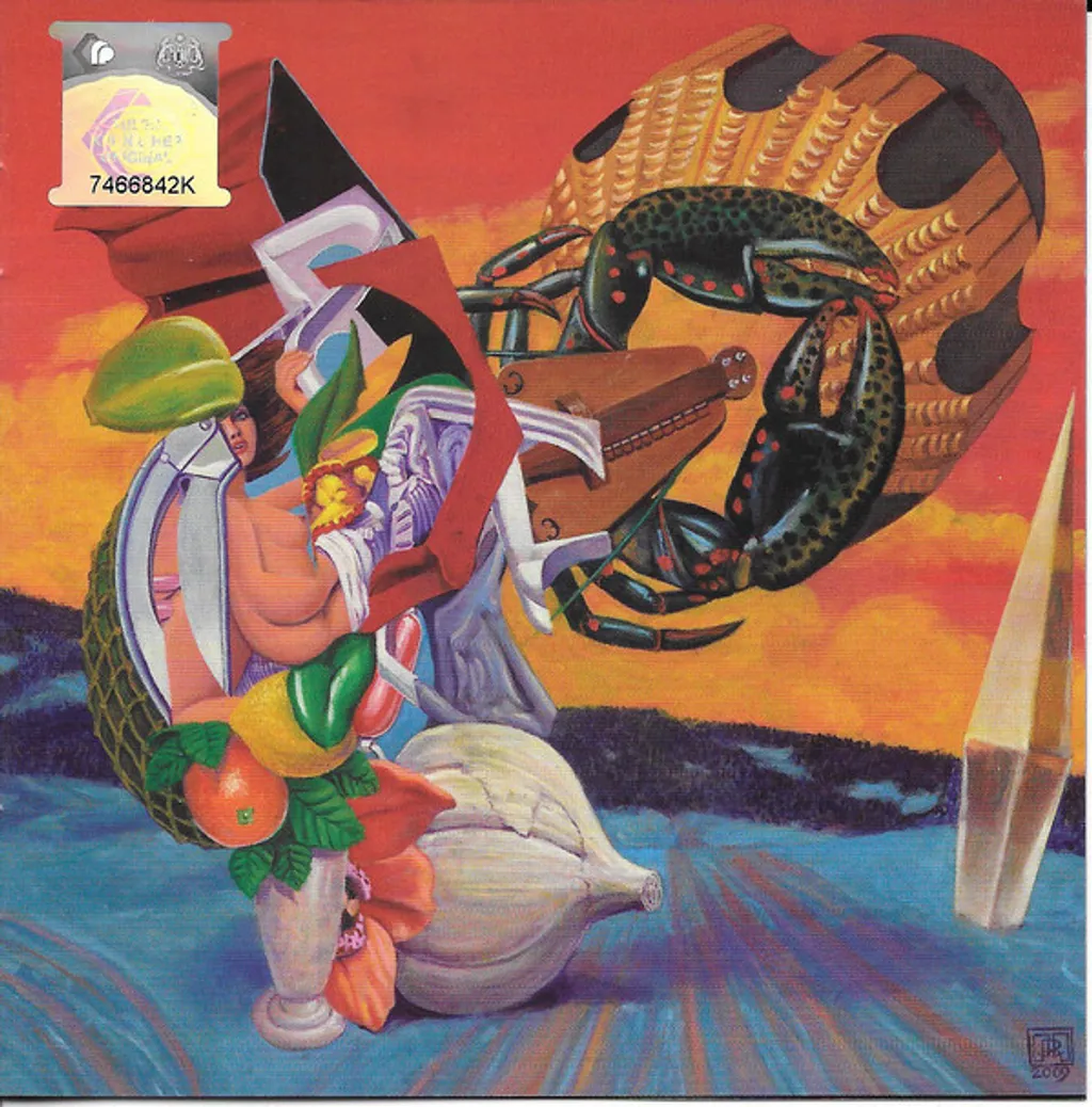 THE MARS VOLTA Octahedron CD.jpg