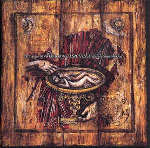 THE SMASHING PUMPKINS Machina The Machines Of God CD.jpg