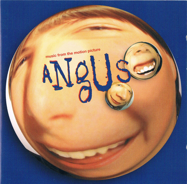VARIOUS ARTISTS Angus - Music From The Motion Picture OST CD.jpg