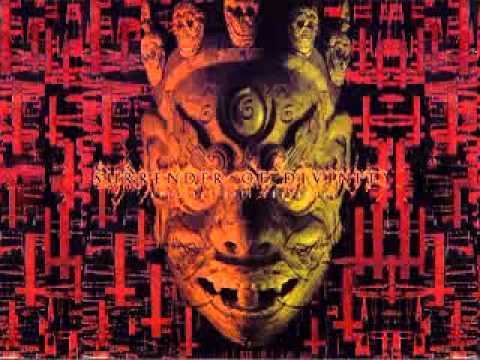 SURRENDER OF DIVINITY Oriental Hell Rhythmics CASSETTE.jpg