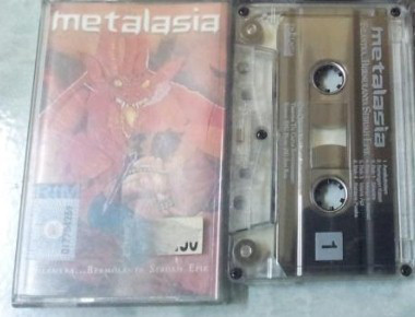 METALASIA Silantra... Bermulanya Sebuah Epik CASSETTE.jpg
