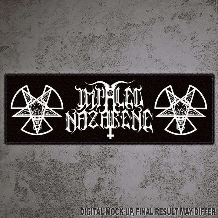 IMPALED NAZARENE NuclearGram 2