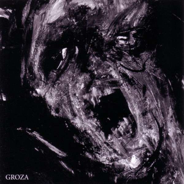 MGLA Groza CD
