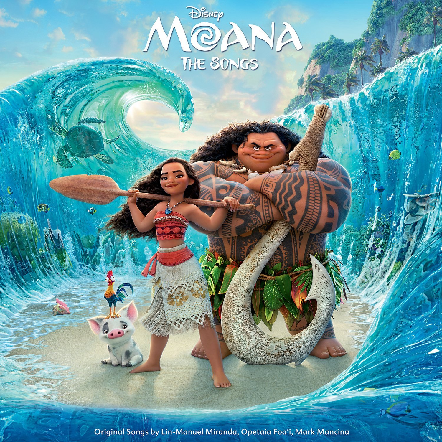 MOANA (Original Motion Picture Soundtrack) LP.jpg