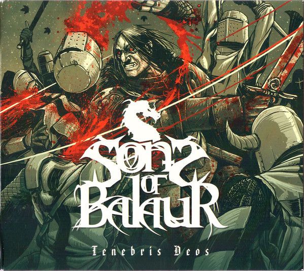 SONS OF BALAURTenebris Deos CD.jpg