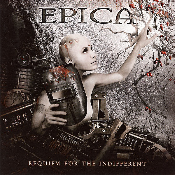 EPICA Requiem For The Indifferent CD.jpg