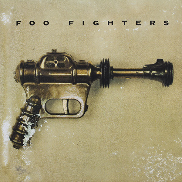 FOO FIGHTERS Foo Fighters LP.jpg