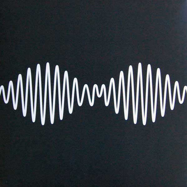 ARCTIC MONKEYS AM (Gatefold, 180 Gram) LP.jpg