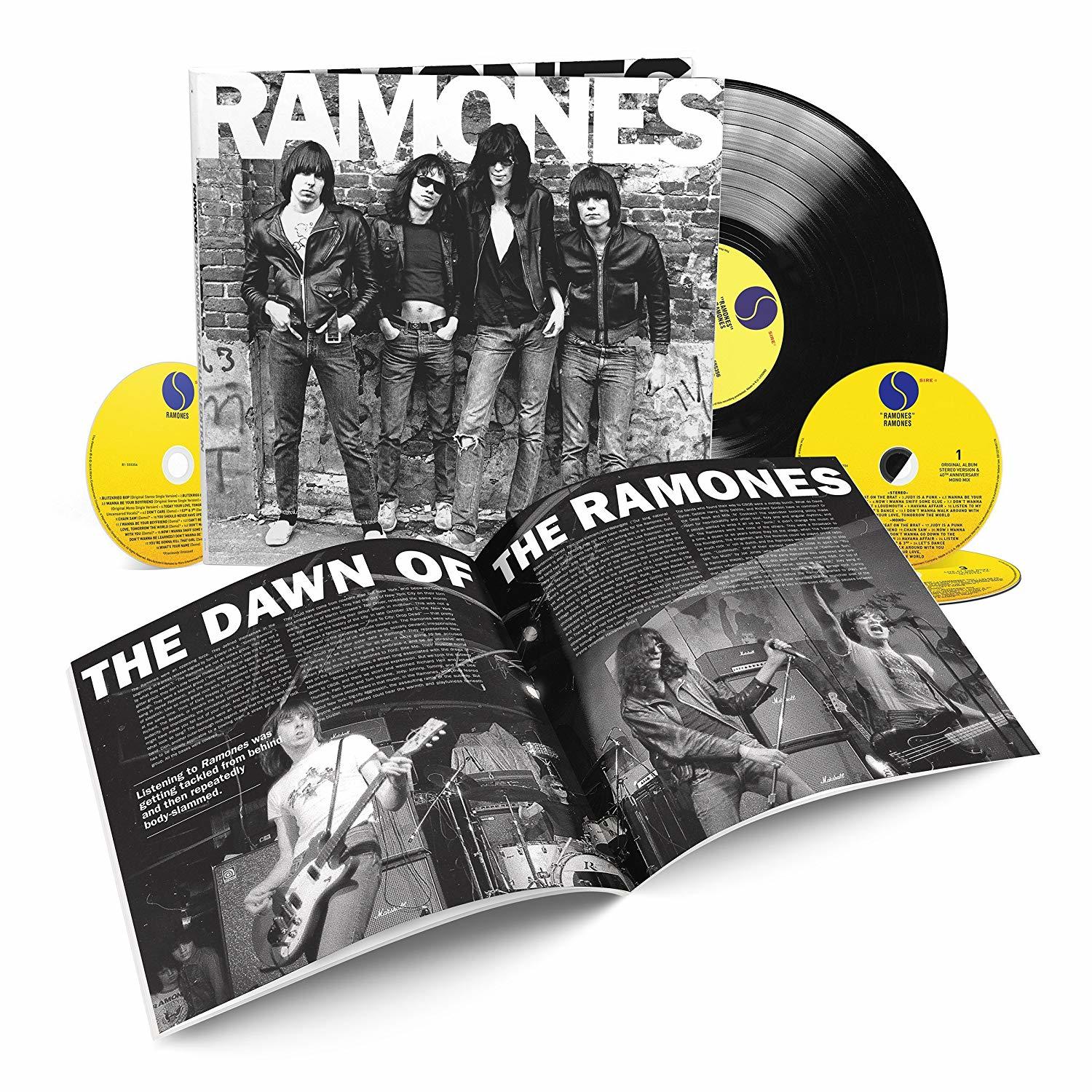 RAMONES Ramones (40th Anniversary) BOXSET.jpg