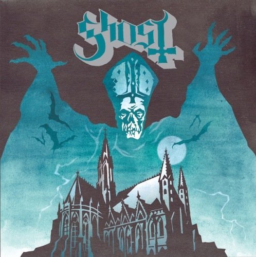 GHOST Opus Eponymous.jpg