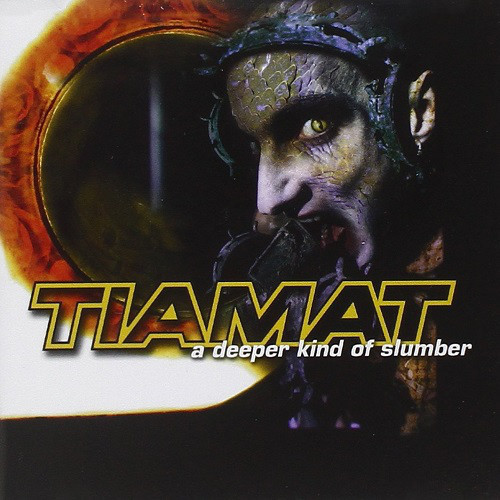 TIAMAT A Deeper Kind of Slumber (Deluxe Edition, Reissue, Remastered) LP.jpg