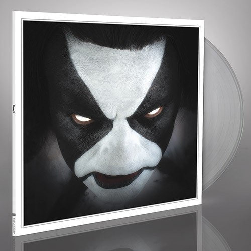 ABBATH Abbath (Limited Edition, Repress, Crystal Clear) LP.jpg