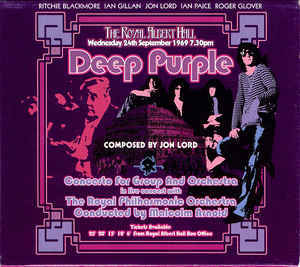 DEEP PURPLE Concerto For Group And Orchestra (Reissue, Remastered, O-Card) 2CD.jpg