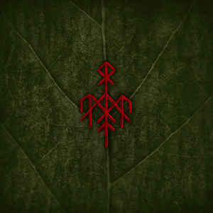 WARDRUNA Runaljod – Yggdrasil CD.jpg