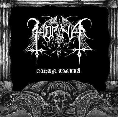 HORNA Vihan Tiella CD.jpg