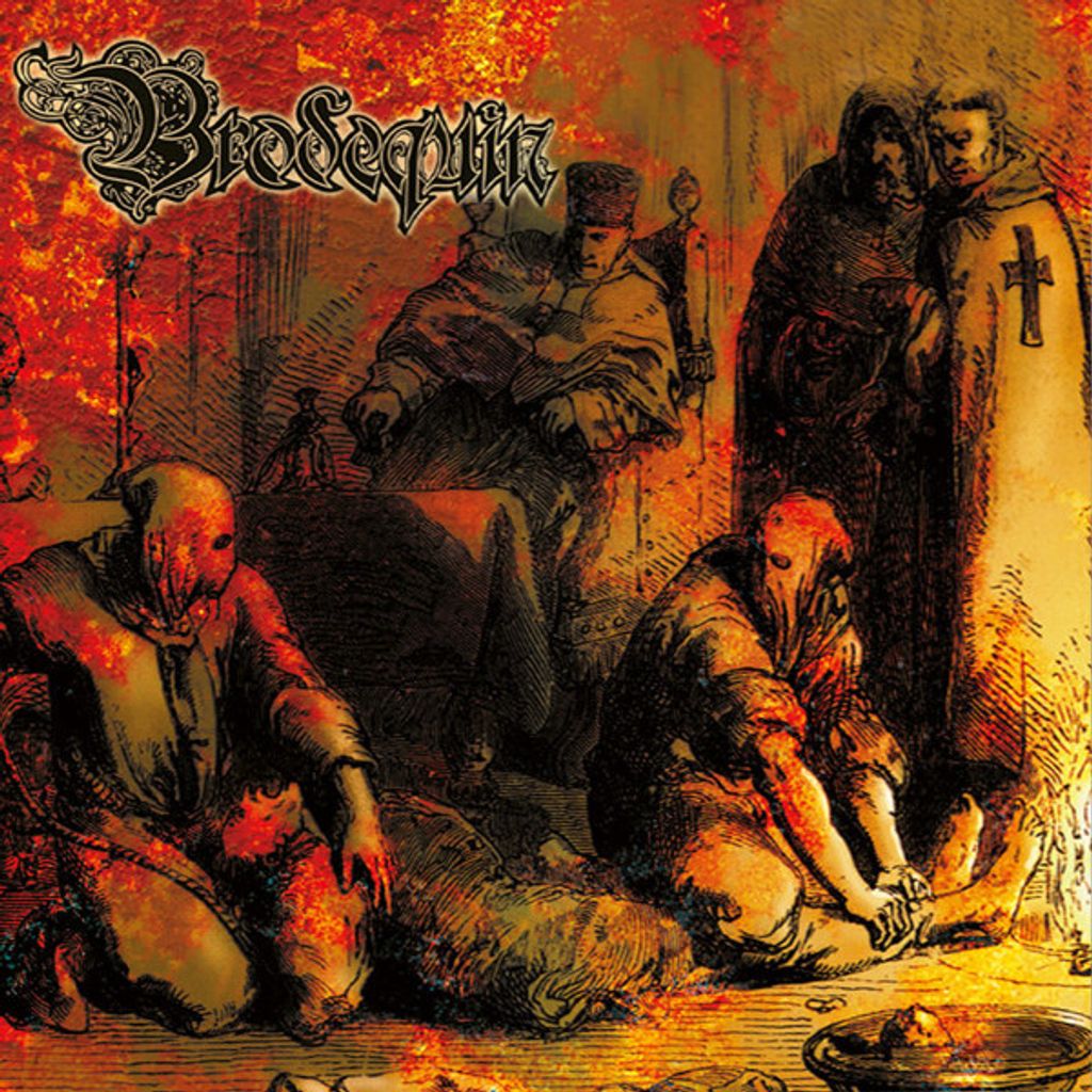 BRODEQUIN Festival Of Death