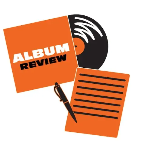 album review